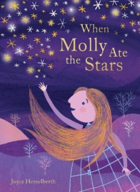 Bilde av When Molly Ate The Stars Av Joyce Hesselberth