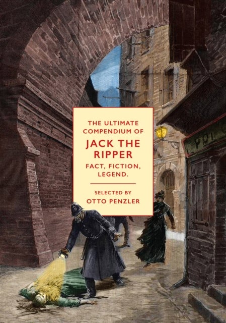 Bilde av Jack The Ripper