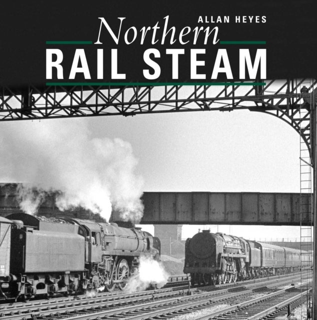 Bilde av Northern Rail Steam Av Allan Heyes