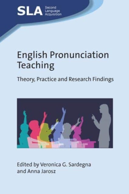 Bilde av English Pronunciation Teaching