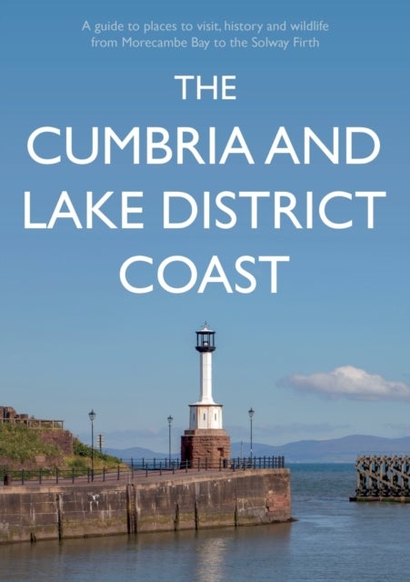 Bilde av The Cumbria And Lake District Coast Av Kevin Sene