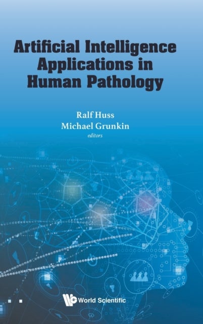 Bilde av Artificial Intelligence Applications In Human Pathology