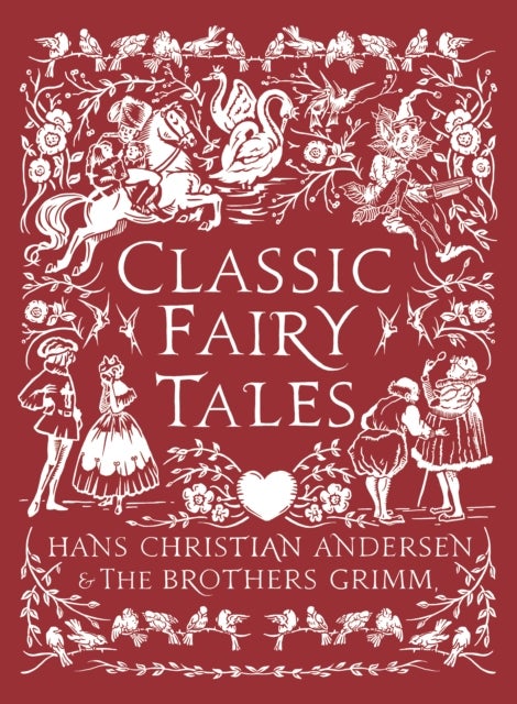 Classic Fairy Tales