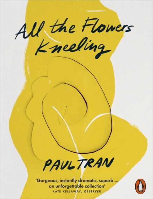 Bilde av All The Flowers Kneeling Av Paul Tran