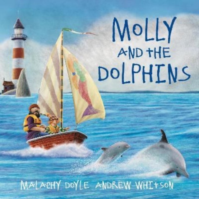 Bilde av Molly And The Dolphins Av Malachy Doyle