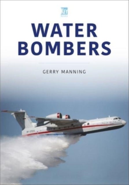 Bilde av Water Bombers Av Gerry Manning
