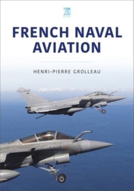 Bilde av French Naval Aviation Av Henri-pierre Grolleau