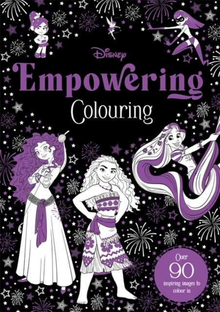 Empowering Colouring