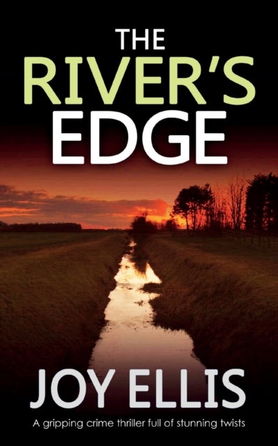 Bilde av The River&#039;s Edge Av Joy Ellis