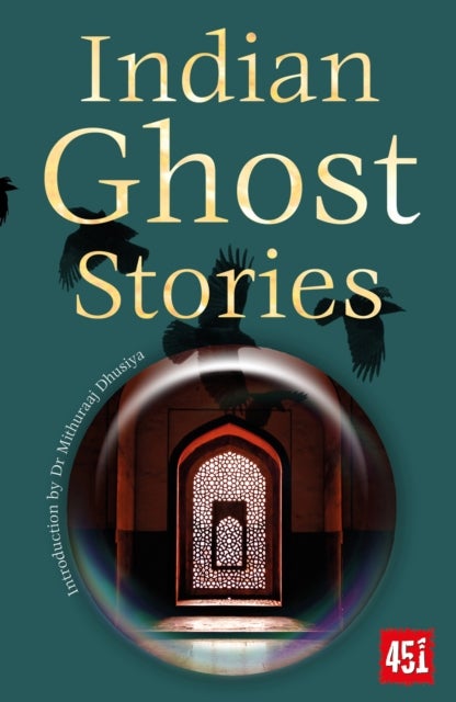 Bilde av Indian Ghost Stories