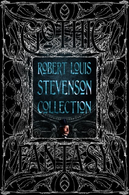 Bilde av Robert Louis Stevenson Collection Av Robert Louis Stevenson