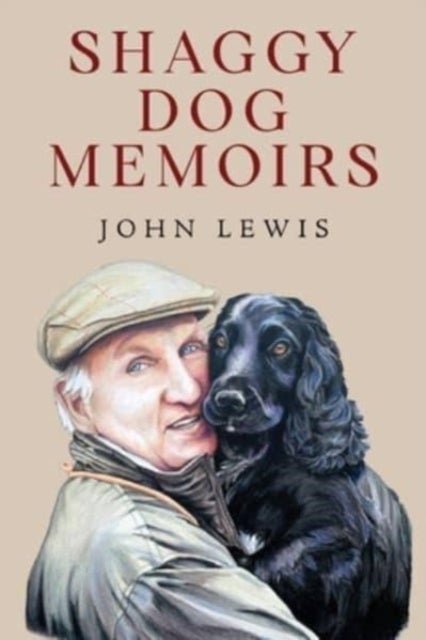 Bilde av Shaggy Dog Memoirs Av John Lewis