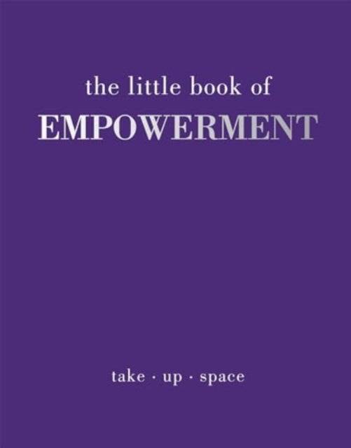 Bilde av The Little Book Of Empowerment Av Joanna Gray