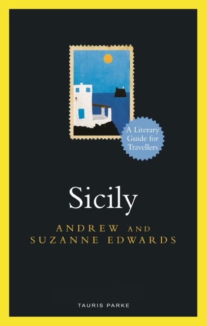 Bilde av Sicily Av Andrew Edwards, Suzanne Edwards