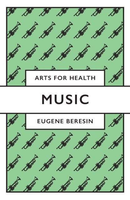 Bilde av Music Av Eugene (harvard Medical School Usa) Beresin