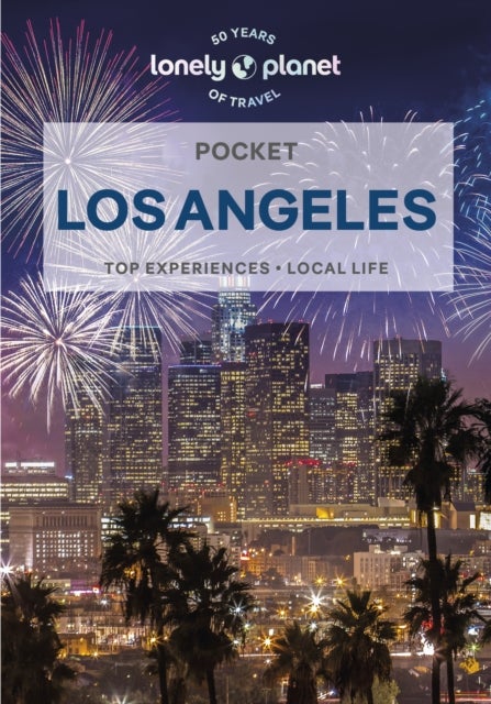 Bilde av Lonely Planet Pocket Los Angeles Av Lonely Planet, Cristian Bonetto, Andrew Bender