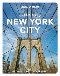 Bilde av Lonely Planet Experience New York City Av Lonely Planet, Dana Givens, Harmony Difo, John Garry, Deepa Lakshmin