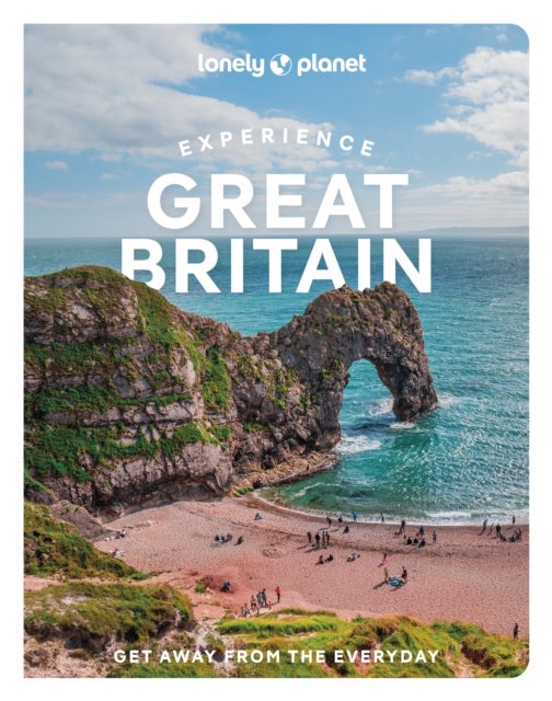 Bilde av Experience Great Britain