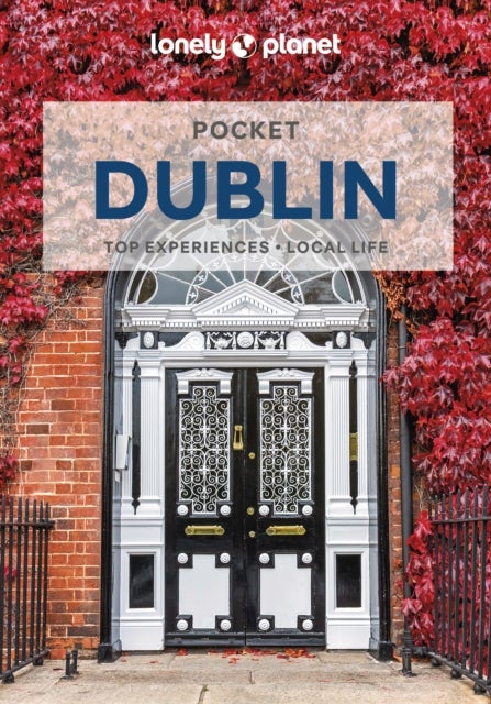 Bilde av Lonely Planet Pocket Dublin Av Lonely Planet, Neil Wilson