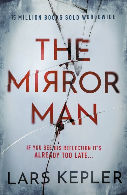 The Mirror Man - The most chilling must-read thriller of 2023