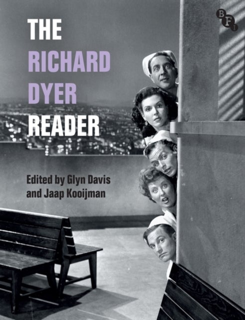 Bilde av The Richard Dyer Reader