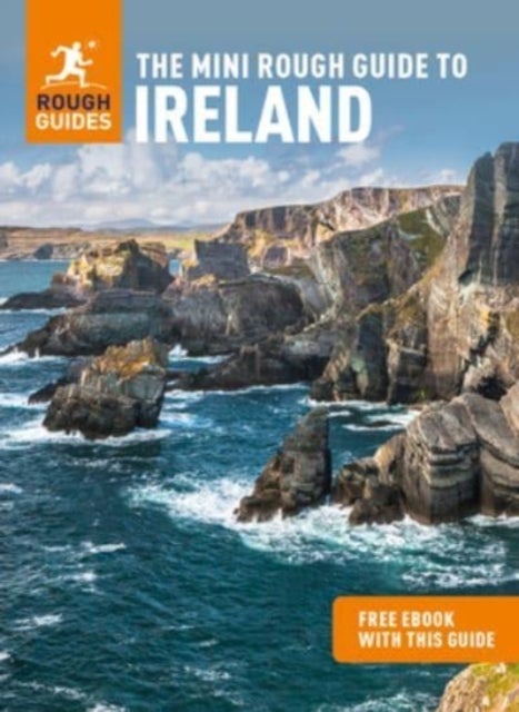 Bilde av The Mini Rough Guide To Ireland (travel Guide With Free Ebook) Av Rough Guides