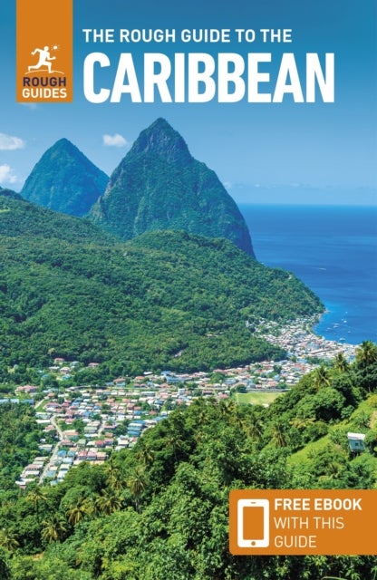 Bilde av The Rough Guide To The Caribbean (travel Guide With Free Ebook) Av Rough Guides