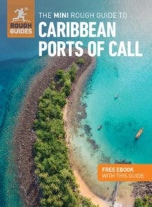 Bilde av The Mini Rough Guide To Caribbean Ports Of Call (travel Guide With Free Ebook) Av Rough Guides