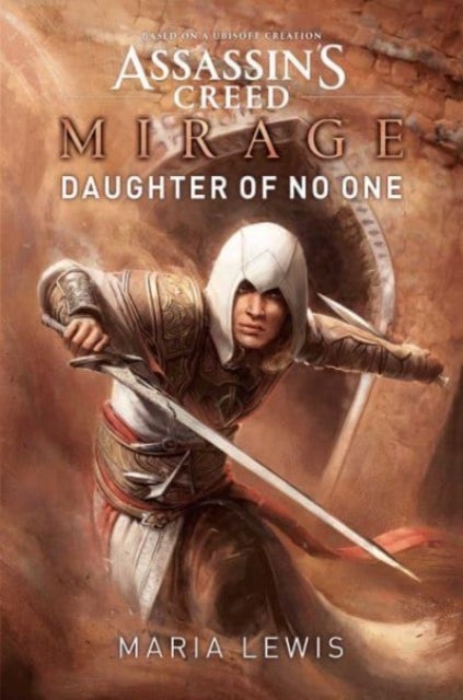 Bilde av Assassin&#039;s Creed Mirage: Daughter Of No One Av Maria Lewis