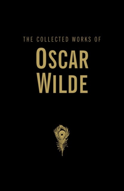 Bilde av The Collected Works Of Oscar Wilde Av Oscar Wilde