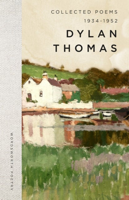 Bilde av Collected Poems 1934-1952 Av Dylan Thomas