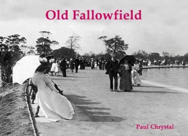 Bilde av Old Fallowfield Av Paul Chrystal
