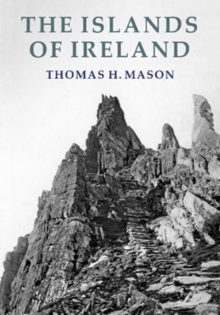 Bilde av The Islands Of Ireland Av Thomas H. Mason