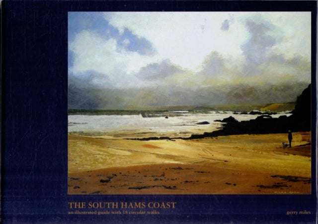 Bilde av The South Hams Coast Av Gerry Miles