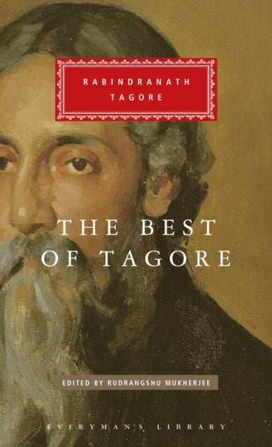 Bilde av The Best Of Tagore Av Rabindranath Tagore