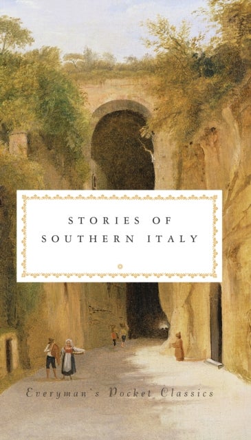 Bilde av Stories Of Southern Italy Av Various