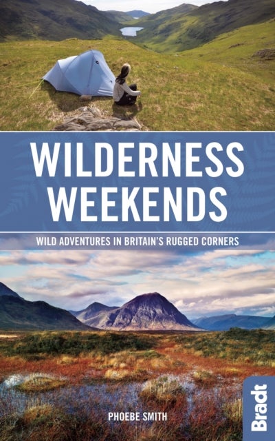 Bilde av Wilderness Weekends Av Phoebe Smith