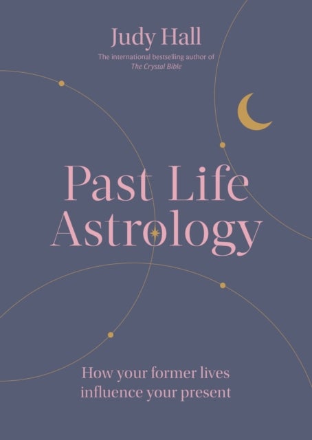 Past Life Astrology - How your former lives influence your present