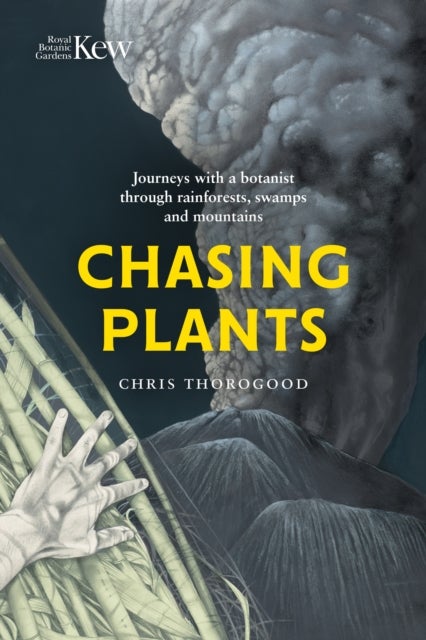 Bilde av Chasing Plants Av Chris Thorogood