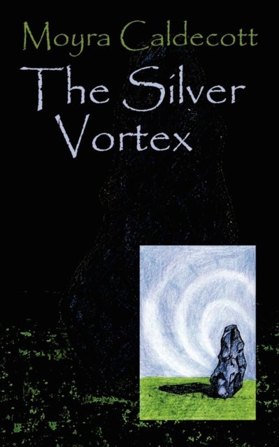 Bilde av The Silver Vortex Av Moyra Caldecott
