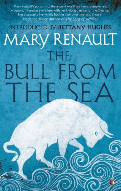 Bilde av The Bull From The Sea Av Mary Renault