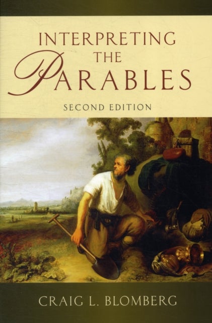 Bilde av Interpreting The Parables Av Craig L Blomberg
