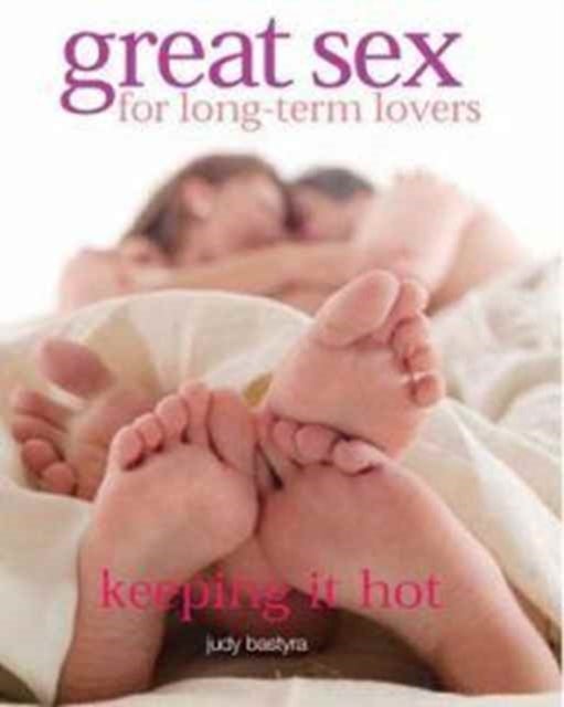 Bilde av Great Sex For Long-term Lovers Av Bastyra Judy