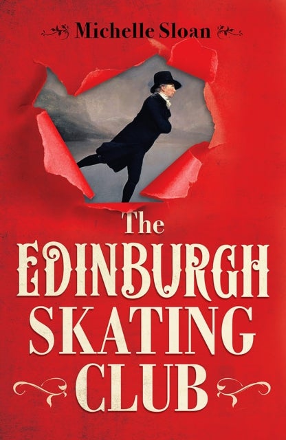 Bilde av The Edinburgh Skating Club Av Michelle Sloan
