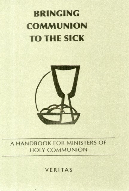 Bilde av Bringing Communion To The Sick Av Veritas Veritas