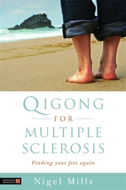 Bilde av Qigong For Multiple Sclerosis Av Nigel Mills