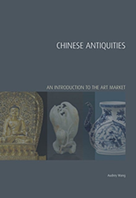 Bilde av Chinese Antiquities Av Audrey Wang