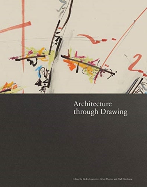 Bilde av Architecture Through Drawing