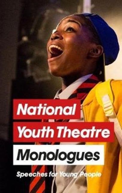 Bilde av National Youth Theatre Monologues