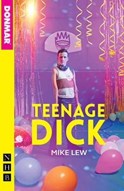 Bilde av Teenage Dick (nhb Modern Plays) Av Mike Lew